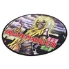 Image de Tapis De Souris Iron Maiden