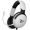 Image de Casque gaming filaire Astra pour PS5 PS4 PC Nintendo Switch Xbox One Xbox Series X et S Blanc Noir