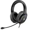 Image de Casque gaming filaire Spectra pour PS5 PS4 PC Nintendo Switch Xbox One Xbox Series X et S Noir