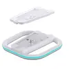 Image de Socle pour PS5 et PS5 Slim avec LED RGB Blanc