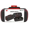 Image de Etui Armor Case XL Noir pour Nintendo Switch 2