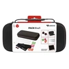 Image de Pack 5 en 1 Noir pour Nintendo Switch 2