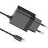 Image de Subsonic - Subsonic Chargeur pour Nintendo Switch 2 Chargeur Switch 2 compact spécialement adapté pour le transport et le mode de jeu nomade Ne permet pas d alimenter la console en mode Dock sur télé en occasion ou reconditionné