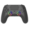 Image de Manette sans fil SA5716-1 Noir pour PS5 et PC