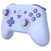 Image de Subsonic - Manette sans Fil pour Nintendo Switch 2 - Switch - Bleue | Ergonomique, LED Programmable, Fonction vibration, Gyroscope - Compatible Switch 2 et Switch en occasion ou reconditionné