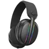 Image de Casque Sans Fil Vektra Led Black