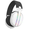 Image de Casque Sans Fil Vektra Led White