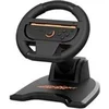 Image de Volant pliable Pro Kart Racer Duo pack de 2 compatible Nintendo Switch 2 et Switch