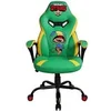 Image de Lot de 1 chaise gaming GENERIQUE non pliable interieur H. 120 cm