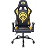 Image de Lot de 1 chaise gaming GENERIQUE interieur non pliable en metal