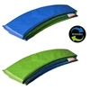 Image de Matelas de protection réversible pour trampoline Ø305cm ADELAÏDE - vert/bleu