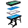 Image de Table multi-jeux 4 en 1