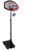 Image de Panier de basket-ball ajustable 165 à 205cm