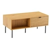 Image de Table basse avec tiroirs STINNA