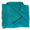 Image de Toile pour parasol droit HAPUNA rond 2,70m de diamètre bleu
