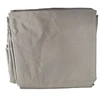 Image de Toile pour parasol droit HAPUNA rond 3,30m de diamètre taupe