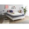 Image de matelas Mémoire de forme ACTIMEMO ERGO 140x200 cm Maxi épaisseur 5zones de confort
