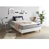 Image de matelas Mémoire de forme ACTIMEMO FORM 140x190 cm 5zones de confort