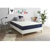 Image de Matelas 140x200 Mémoire de forme 5zones de confort