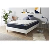 Image de matelas Mémoire de forme ACTIMEMO MAX 200x200 cm Maxi épaisseur 7zones de confort