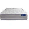Image de Matelas à mémoire ACTIMEMO PUR 90x200cm 3zones de confort