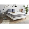 Image de Matelas à mémoire ACTIMEMO PUR 140x200cm 3zones de confort