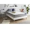 Image de Matelas à mémoire ACTIMEMO PUR 180x200cm 3zones de confort