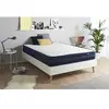 Image de Matelas ACTIMEMO TECH 140x200 Mémoire de forme Maxi épaisseur 5zones de confort
