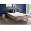 Image de Matelas 200x200 cm Ressorts ensachés et Mémoire de forme - Actiflex Dream