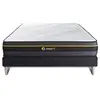 Image de Ensemble sommier + matelas ACTIVE à mémoire de forme 160x200