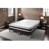 Image de Somness Ensemble double sommier matelas 180 x 200 cm