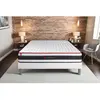 Image de Somness Matelas ENERGY ressorts ensaches et memoire de forme 90 x 190 cm