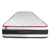 Image de Matelas 90x190 Energy - Ressorts ensachés - 22 cm - Ferme