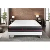 Image de Somness Ensemble sommier matelas REGEN a memoire de forme 90 x 200 cm