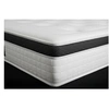 Image de Matelas mousse 90x200 cm accueil enveloppant soutien ferme epaisseur 26 cm Non specifie zones