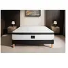 Image de Matelas mousse 180x200 cm accueil enveloppant soutien ferme epaisseur 26 cm 5 zones