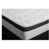 Image de Matelas mousse 90x190 cm accueil ferme soutien ferme epaisseur 21 cm Non specifie zones housse de matelas