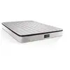 Image de Matelas 140x190 Supérieur - Mousse à mémoire - 21 cm - Ferme