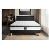Image de Matelas mousse 200x200 cm accueil ferme soutien ferme epaisseur 21 cm Non specifie zones