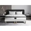 Image de Prestige literie Ensemble Superieur Memoire de forme 3 zones 200 x 200 cm