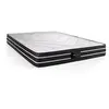 Image de Matelas 160x200 Exclusive - Ressorts ensachés - 22 cm - Ferme