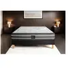 Image de Matelas ressort 180x200 cm accueil enveloppant soutien ferme epaisseur 22 cm Non specifie zones