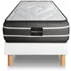 Image de Prestige literie Ensemble Exclusive blanc 90 x 200 cm