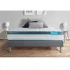 Image de Matelas 140x190 BodyFit - Mousse à mémoire - 24 cm - Ferme