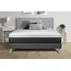 Image de Ensemble Matelas Sommier 160x200 cm - Vital Form