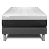 Image de Ensemble Matelas Sommier 90x190 cm - Vital Form