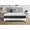 Image de Ensemble Matelas Sommier 140x190 cm - Vital Form