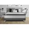 Image de VITALIT Ensemble VITAL ERGO sommier Kit gris 90 x 190 cm