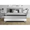 Image de VITALIT Ensemble VITAL ERGO sommier Kit blanc 140 x 200 cm