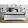 Image de Ensemble Matelas Sommier 140x200 cm - Vital Ergo